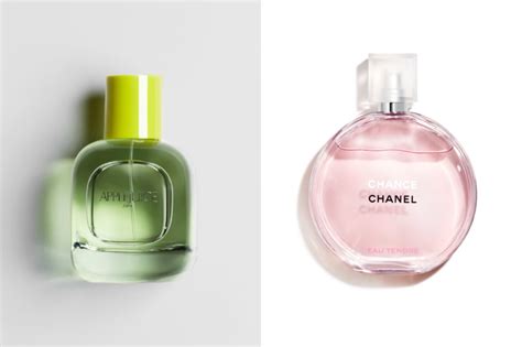 dupes of chanel no 5|chanel no 5 dupe zara.